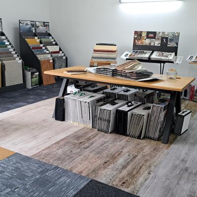 Teppichboden Auslegeware Vorwerk Girloon