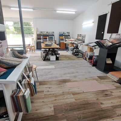 Teppichboden Auslegeware Vorwerk Girloon